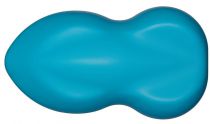 AERO COLOR TOTAL COVER TURQUOISE PHTALO