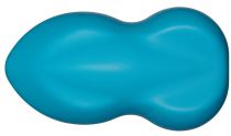 AERO COLOR TOTAL COVER TURQUOISE PHTALO