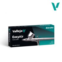 AEROGRAPHE EASYAIR VALLEJO 0.3