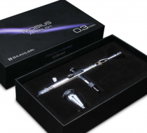 Aérographe Mobius GHPM Premium Series 0,3 mm