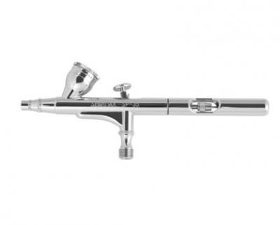 AEROGRAPHE SP 35F + ADAPTATEUR