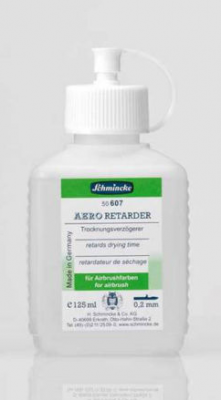 AERORETARDER RETARDATEUR DE SECHAGE