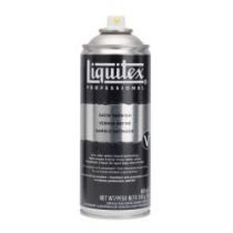 AEROSOL VERNIS ACRYLIQUE SATIN LIQUITEX 400ML