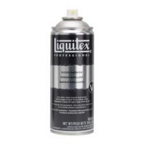 AEROSOL VERNIS BRILLANT LIQUITEX 400ML