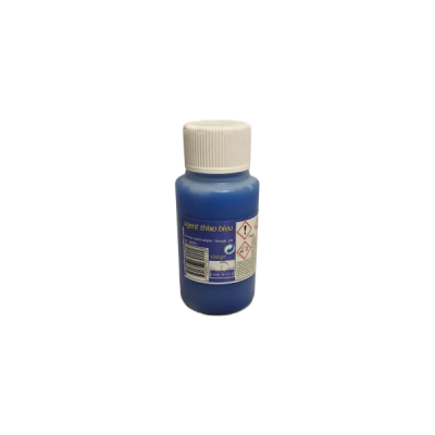 AGENT THIXOTROPIQUE BLEU 5% - EPAISSISSANT SILICONE RTV-ESPRIT COMPOSITE
