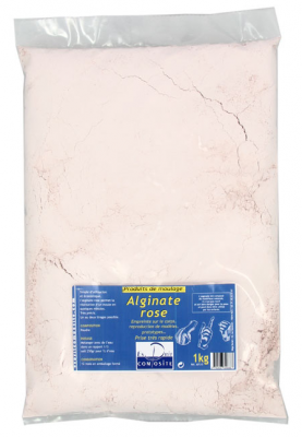 AIGINATE ROSE 1 KG - ESPRIT COMPOSITE