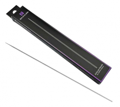 Aiguille a�rographe 0,2 mm pour a�rographe Mobius