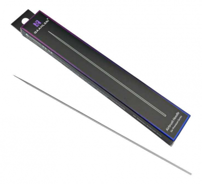 Aiguille a�rographe 0,3 mm pour a�rographe Mobius