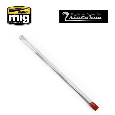 AIGUILLE POUR AEROGRAPHE MIG 0.3MM