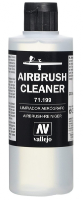 AIRBRUSH CLEANER 200ML