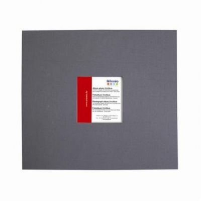 ALBUM 30X30 ANTHRACITE
