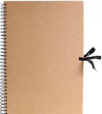 ALBUM A3 KRAFT