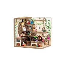 ALCHEMY ATELIER- MINI BOOK NOOK