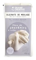 ALGINATE 450G