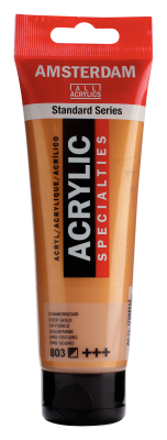 AMSTERDAM 120 ML OR FONCE