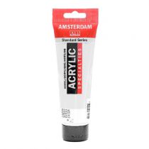 AMSTERDAM 120ML BLANC TITANE