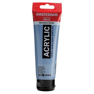 AMSTERDAM 120ML BLEU GRISATRE