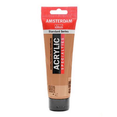 AMSTERDAM 120ML BRUN VAN DYCK