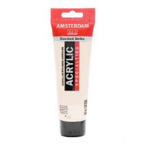 AMSTERDAM 120ML BUFF TITANE CLAIR