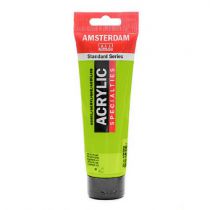 AMSTERDAM 120ML JAUNE VERDATRE