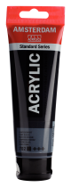 AMSTERDAM 120ML NOIR BOUGIE