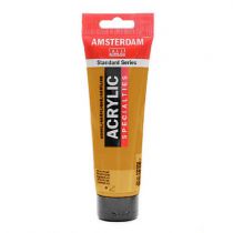 AMSTERDAM 120ML OCRE D\'OR