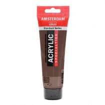 AMSTERDAM 120ML OMBRE BRULEE