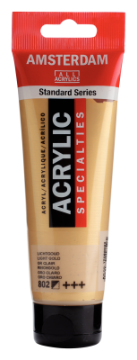 AMSTERDAM 120ML OR CLAIR