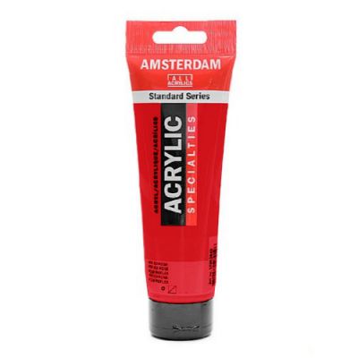 AMSTERDAM 120ML R NAPHTOL FCE