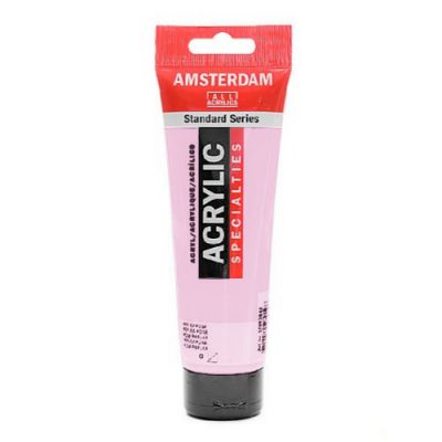 AMSTERDAM 120ML ROSE CLAIR