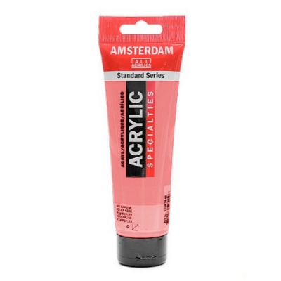 AMSTERDAM 120ML ROSE DE VENISE