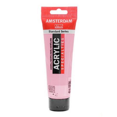 AMSTERDAM 120ML ROSE PERSIQUE