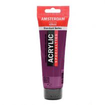 AMSTERDAM 120ML TETE MORTE VIOLETTE