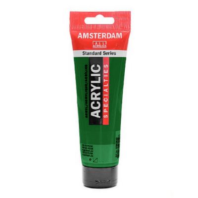 AMSTERDAM 120ML VERT DE VESSIE