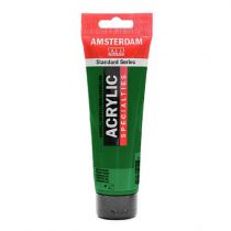 AMSTERDAM 120ML VERT DE VESSIE