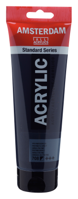 AMSTERDAM 250ML GRIS DE PAYNE