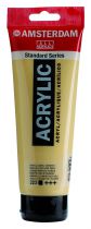 AMSTERDAM 250ML JAUNE NAPLES FONCE