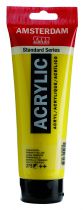 AMSTERDAM 250ML JAUNE PRIMAIRE