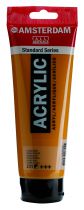 AMSTERDAM 250ML OCRE D\'OR