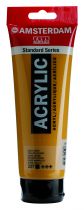 AMSTERDAM 250ML OCRE JAUNE