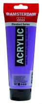 AMSTERDAM 250ML OUTREMER VIOLET