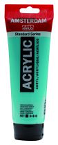 AMSTERDAM 250ML VERT TURQUOISE