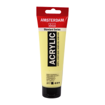 AMSTERDAM JAUNE CITRON PERMANENT CLAIR