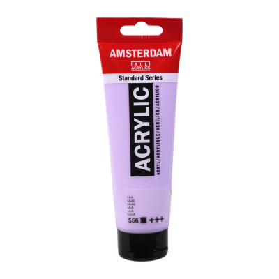 AMSTERDAM LILAS