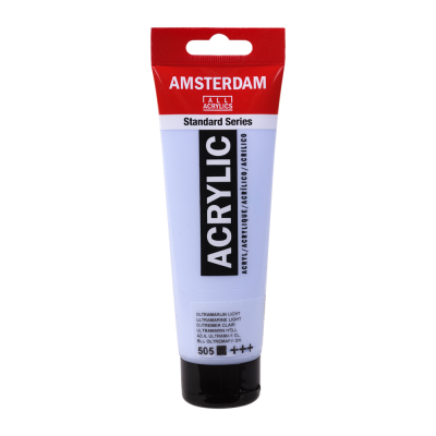 AMSTERDAM OUTREMER CLAIR
