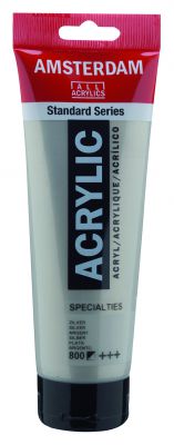 AMSTERDAM SPECIALTIES 250ML ARGENT