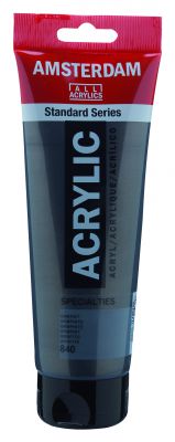 AMSTERDAM SPECIALTIES 250ML GRAPHITE