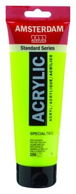 AMSTERDAM SPECIALTIES 250ML JAUNE REFLEX