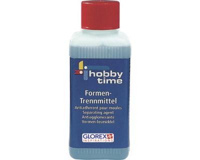 ANTIADHERENT POUR MOULES 100ML