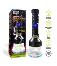 APPLICATEUR HERBE STATIQUE